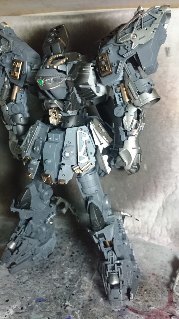 これがたまらないっす