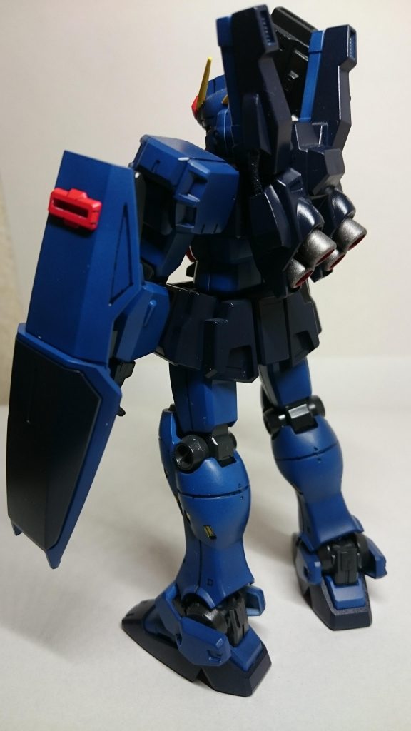 ランドセルもマーク2です。