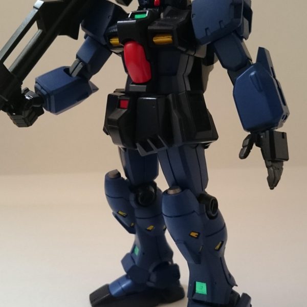 ステイメン改 RX-85