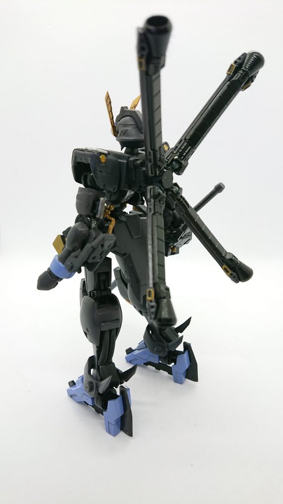 クロスボーンガンダムX2以外の何物でもない何か–3枚目/制作者:ニスィ・スターク