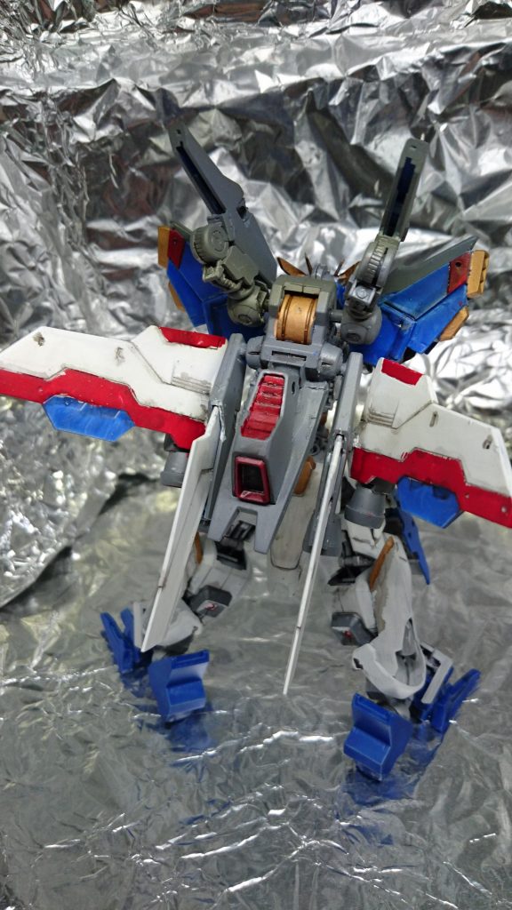 非常に悩んだバックパック