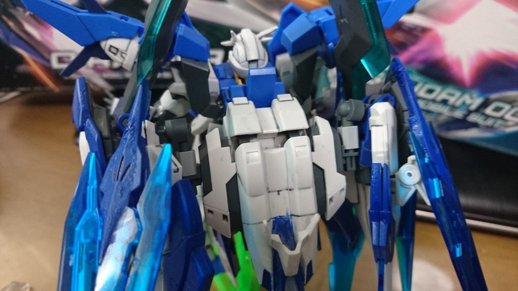 ＧＮＲ０１０/Ｓ サンライザー–8枚目/制作者：叢雲＠伊藤家