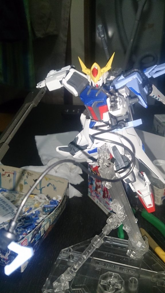 個人的にこれが一番好きですね。