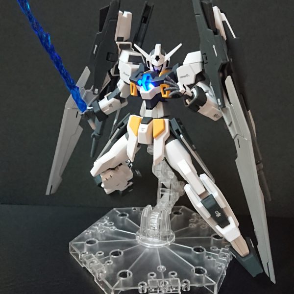 ガンダムAGE2ストライカー