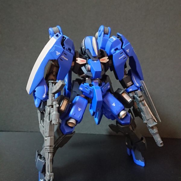 グレイズアレイオン