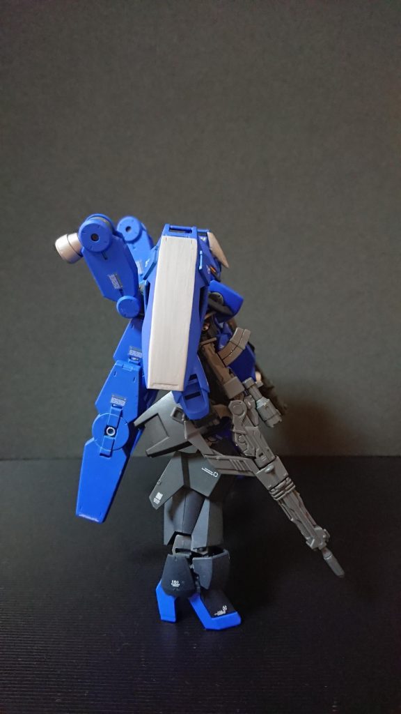 グレイズアレイオン–3枚目/制作者：ハクトリュウ