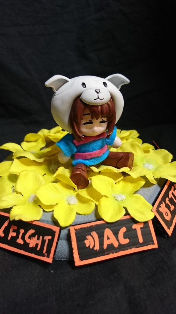 きゃらっがい・ふりすく–6枚目/制作者：カルシウムボンバー