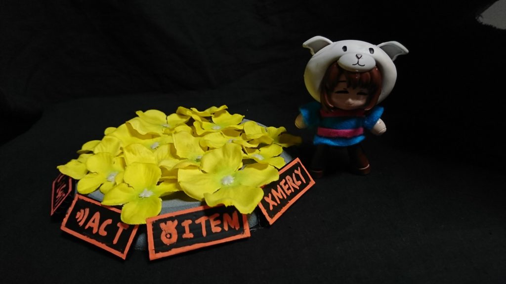 きゃらっがい・ふりすく–5枚目/制作者：カルシウムボンバー