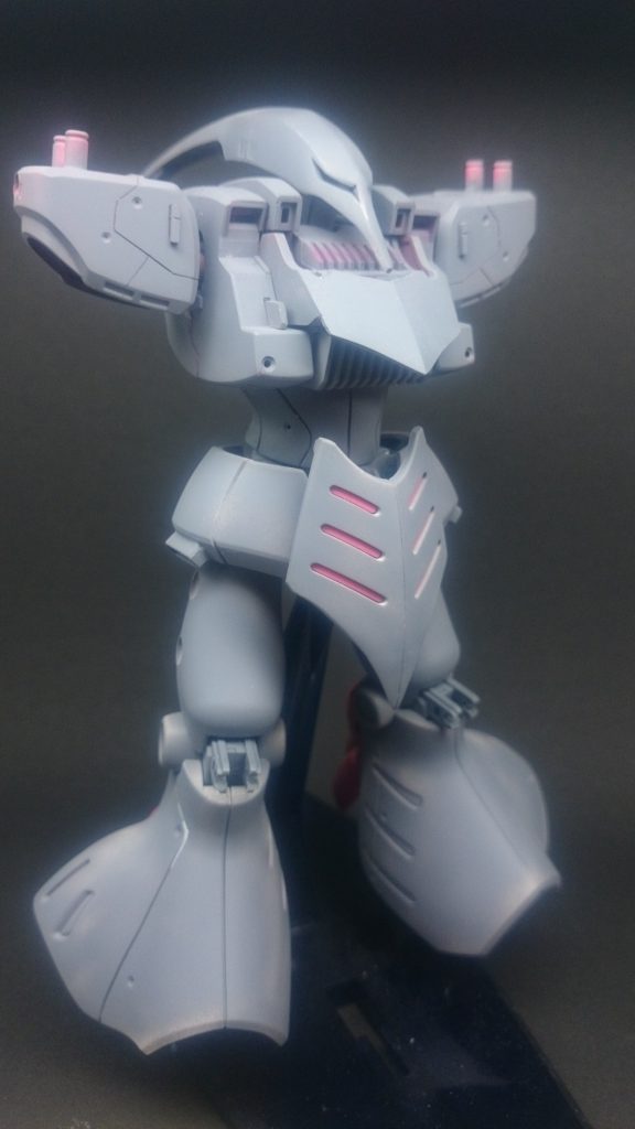 QUBELEY–3枚目/制作者：@Yuichimokei