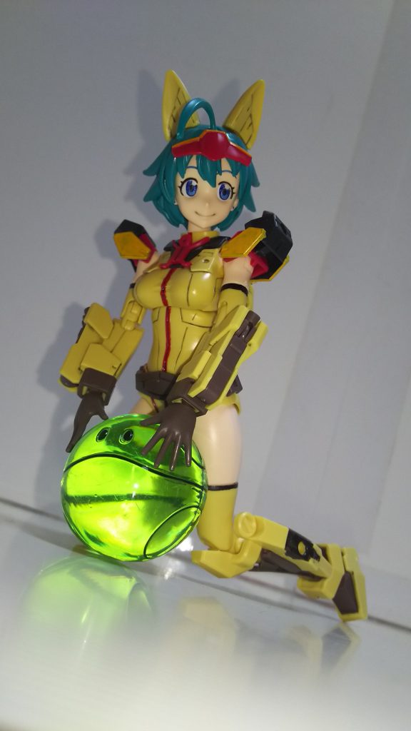 ダイバーナミ–3枚目/制作者：@simotuki_ryuu