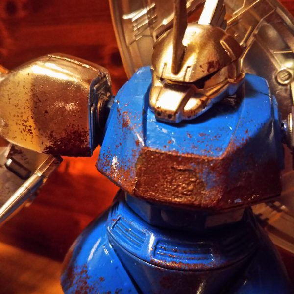 ゲルググスカイ (last dance)