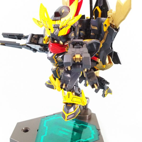 RX-零丸　運命装甲万死衣