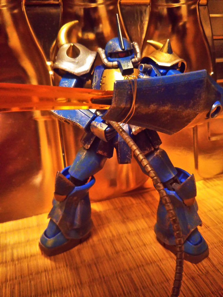 ソードグフ–4枚目/制作者：すくーろ