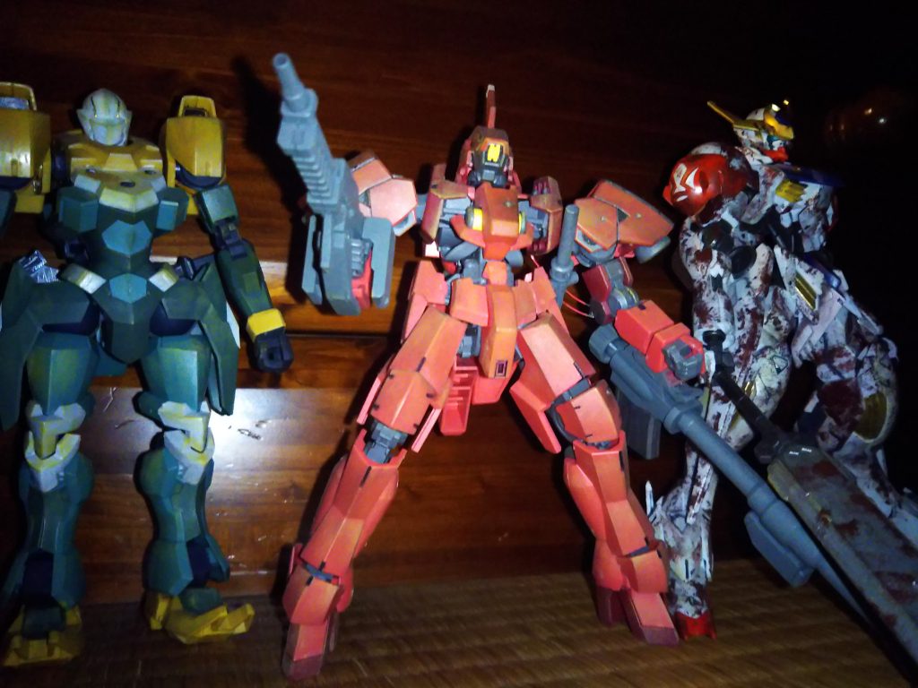 爆･流星号零式–4枚目/制作者：すくーろ