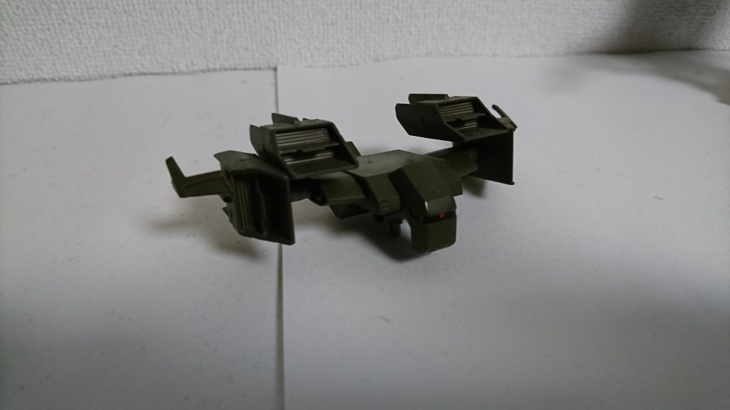 ストライカー・リーオーＰＭ (完成版)–4枚目/制作者：サーダナmk-2