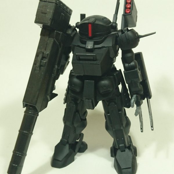 グリモアレッドベレー