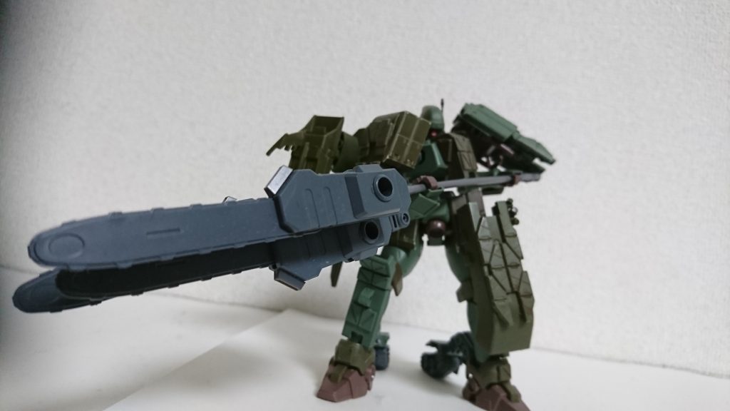 ストライカー・リーオーＰＭ (完成版)–7枚目/制作者：サーダナmk-2