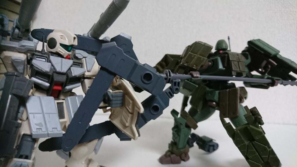 ストライカー・リーオーＰＭ (完成版)–8枚目/制作者：サーダナmk-2