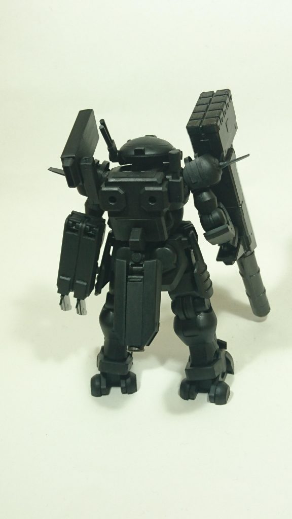 グリモアレッドベレー–2枚目/制作者：@oponchi