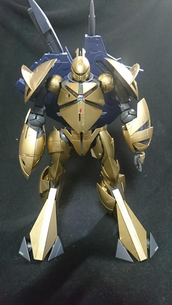 デカールは全て使い切りました。