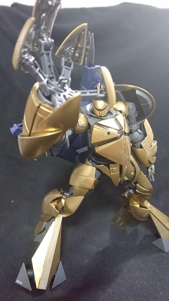 俺のこの手が光って唸(以下略