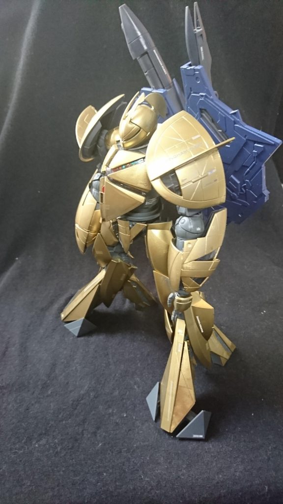 ターンX–4枚目/制作者：白黒魔