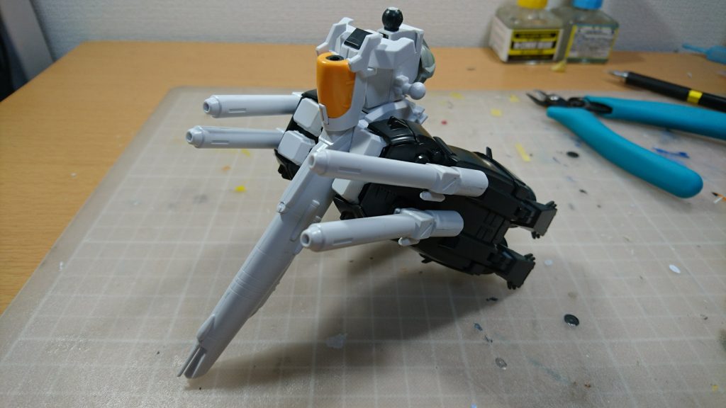 改造箇所は動画で紹介しているので良ければ見てくださいhttps://youtu.be/-22yEgaYs_U