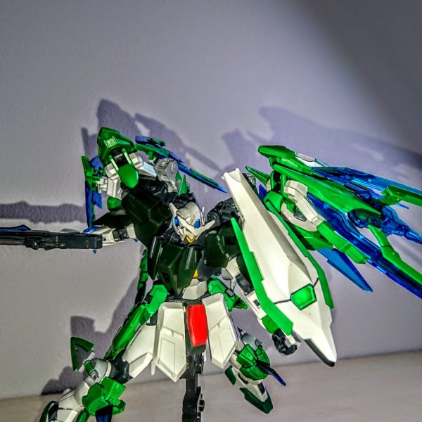 ウィンドガンダム