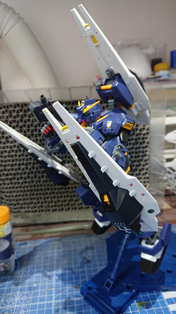 高速巡回モード