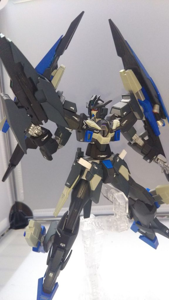 ガンダムAGE-2 オーバードーズ–8枚目/制作者:towakyo.