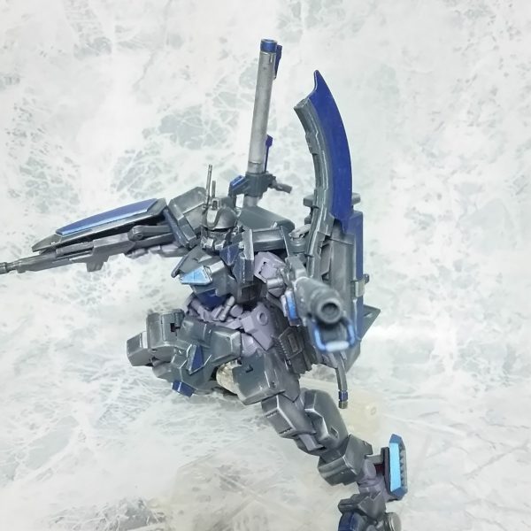 獅電改-黒犬弐号機-