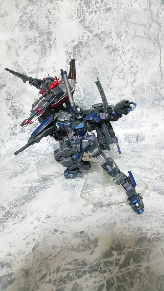 獅電改-黒犬弐号機-–8枚目/制作者：やっさん