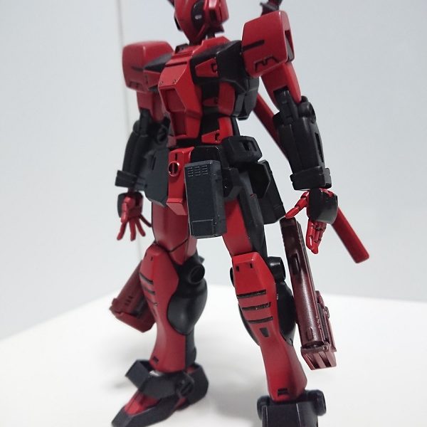 GMデットプール