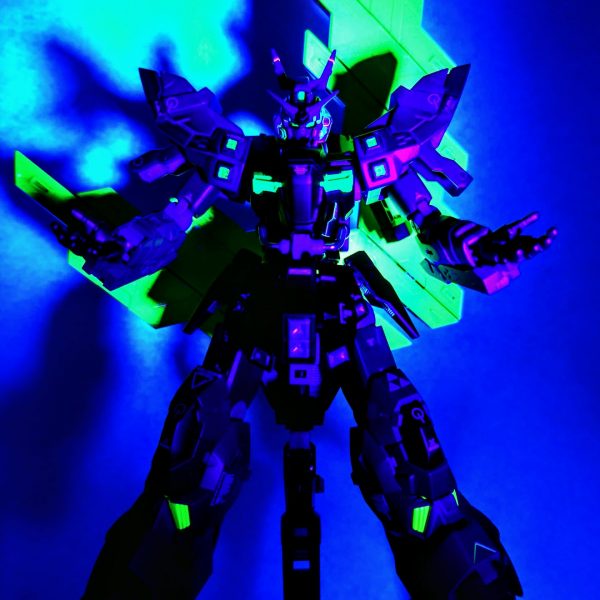 ムーンガンダム