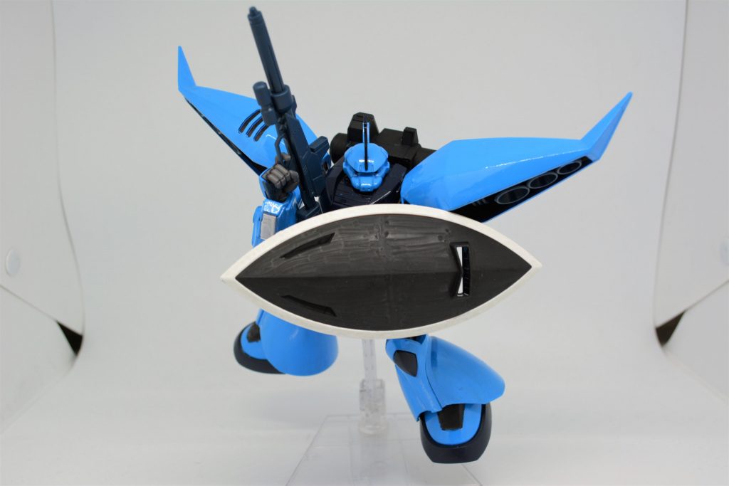 リゲルグ–6枚目/制作者：兜龍