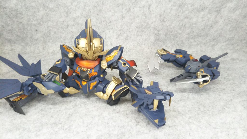 任務が無いときにはこんな感じで仲良く過ごしている