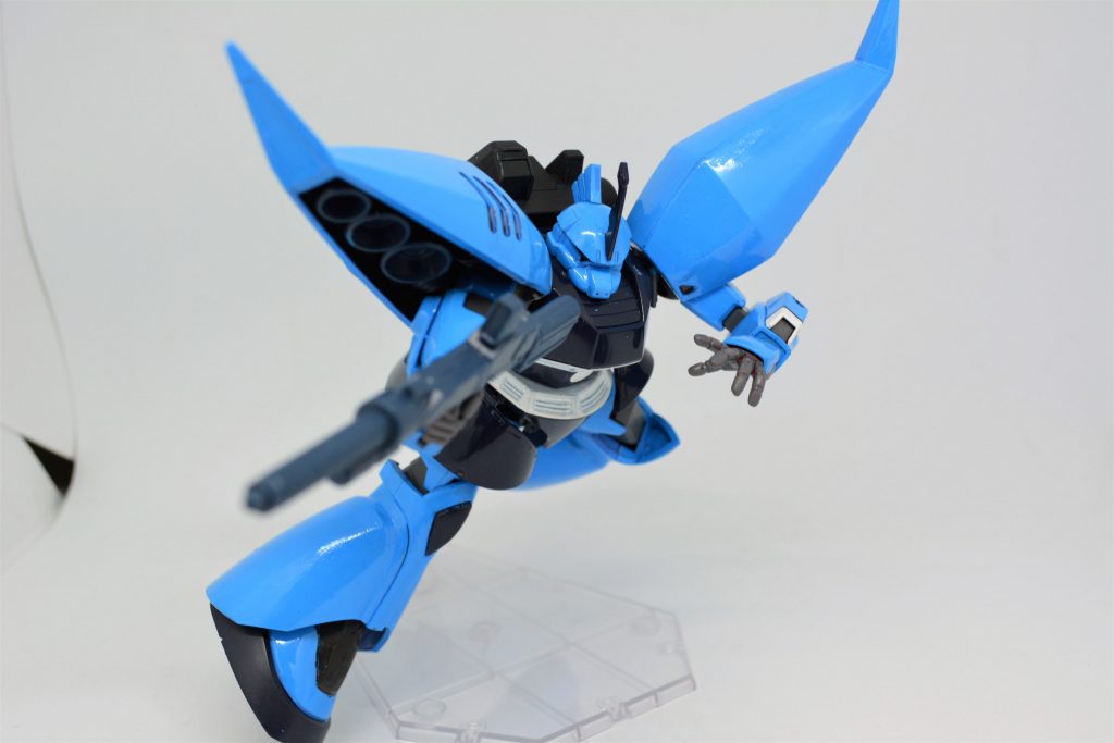 リゲルグ–8枚目/制作者：兜龍