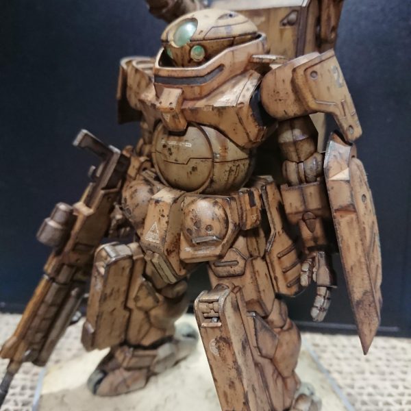 グリモア・ラスト