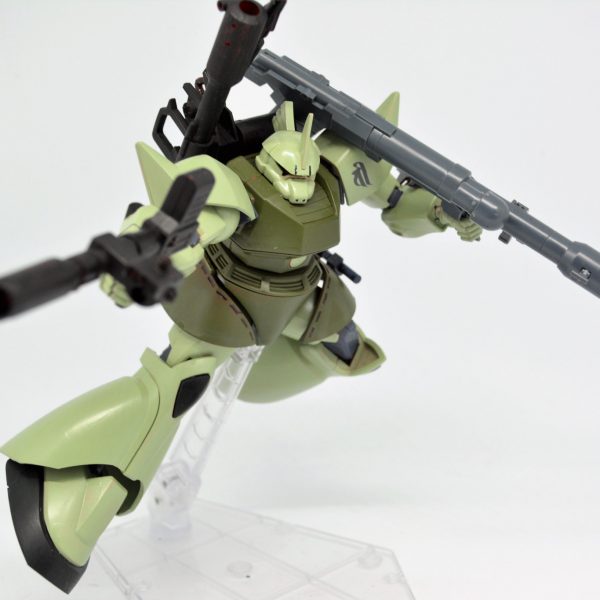 ゲルググキャノン