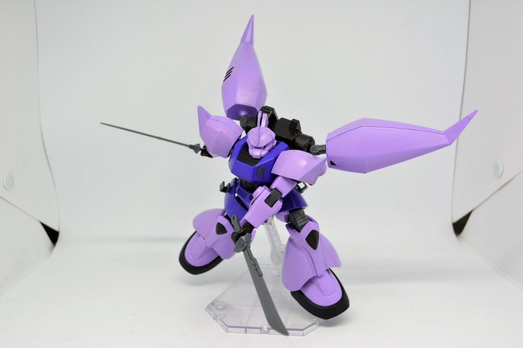 リゲルグ改–7枚目/制作者：兜龍