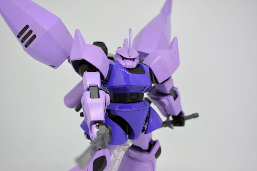 リゲルグ改–9枚目/制作者：兜龍