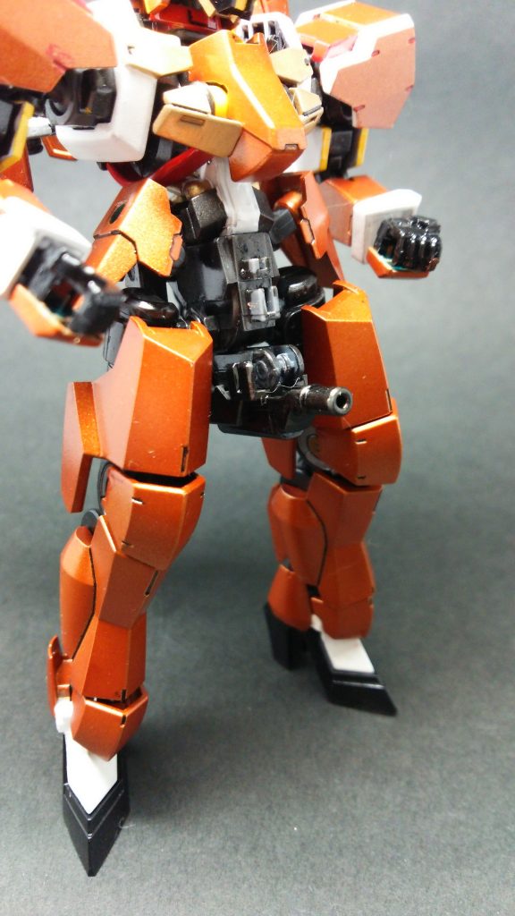 中華風ということで、中華砲も完備w