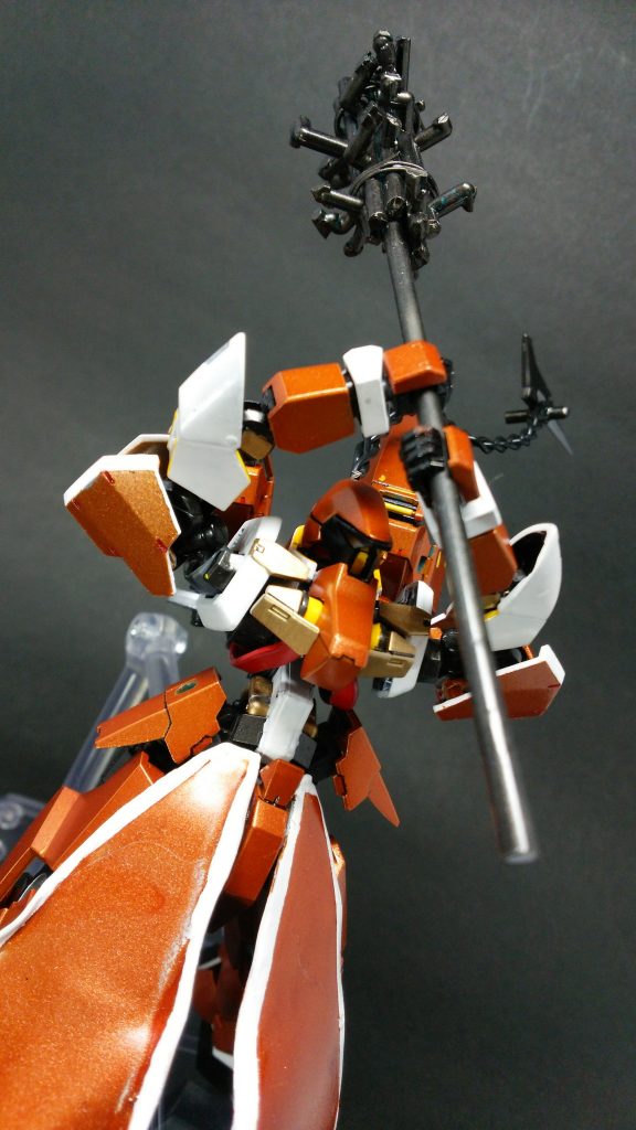 グレイズC–9枚目/制作者:@59_fat