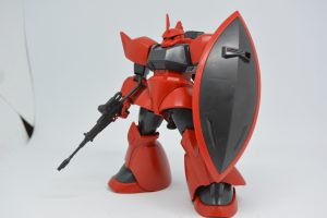 ジョニーライデンのガンプラ作品一覧 6ページ目 Gunsta ガンスタ