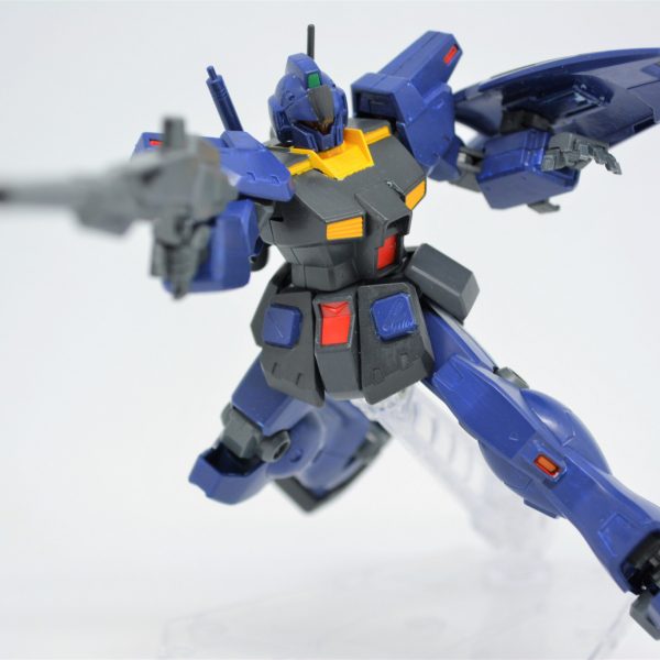 ジムカスタム(ティターンズカラー)