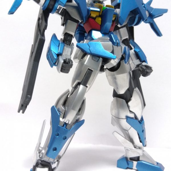 ガンダムダブルオースカイ