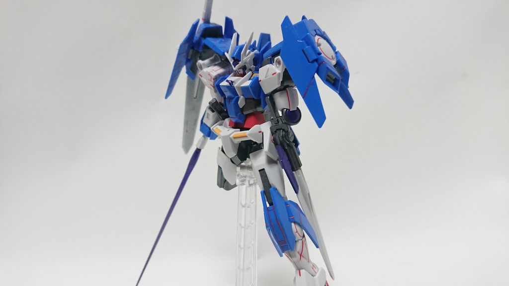 トランザム状態