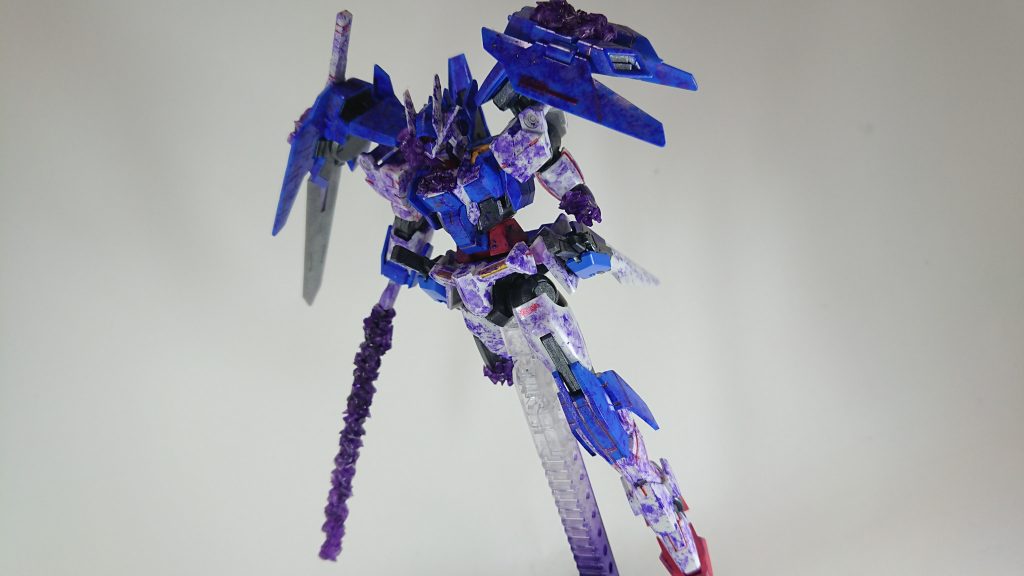 最悪の再会–2枚目/制作者:ゼアノート☆プチッガイマイスター