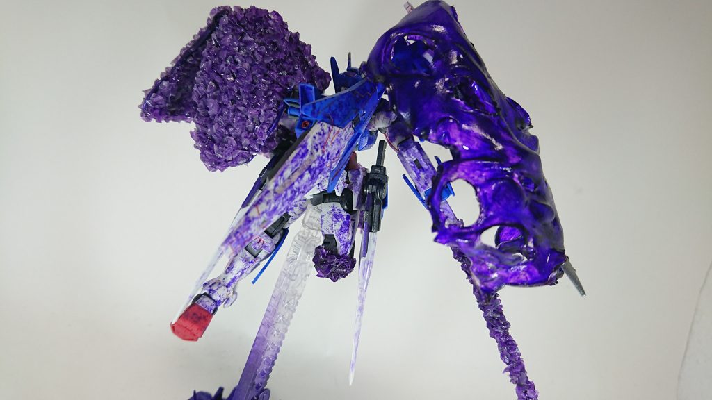 最悪の再会–2枚目/制作者:ゼアノート☆プチッガイマイスター