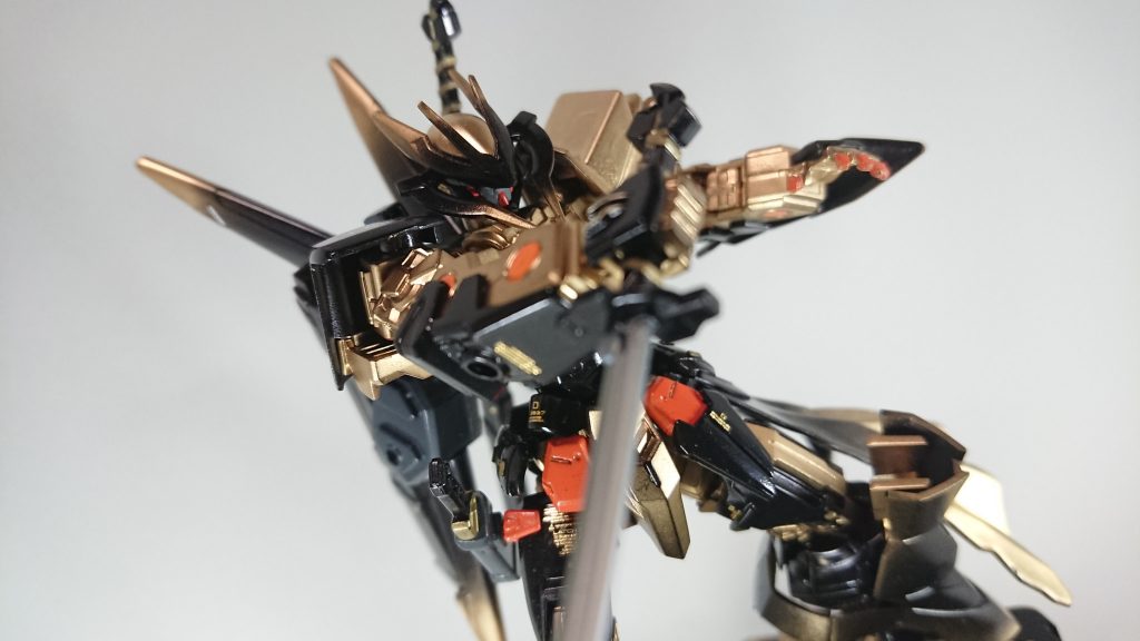 T.M.ASTRAY–8枚目/制作者:ゼアノート☆プチッガイマイスター